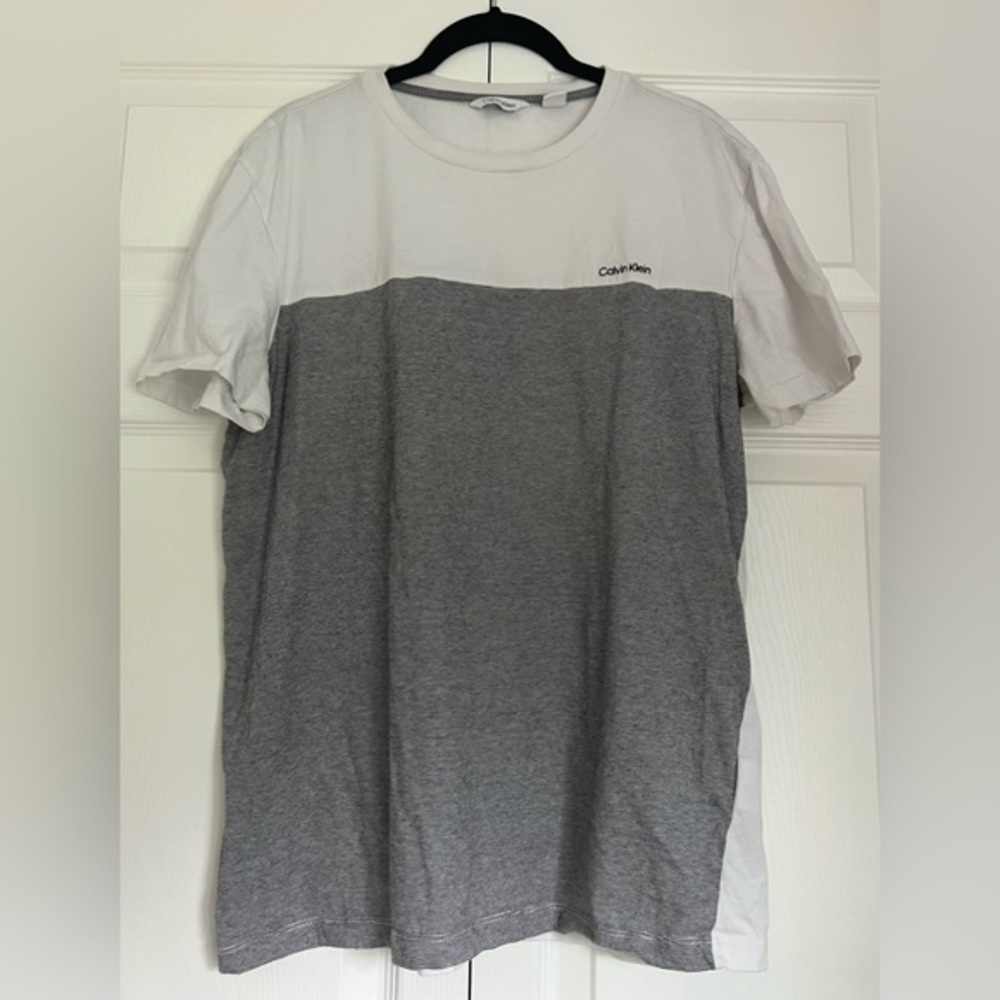 Calvin Klein Men's Tee